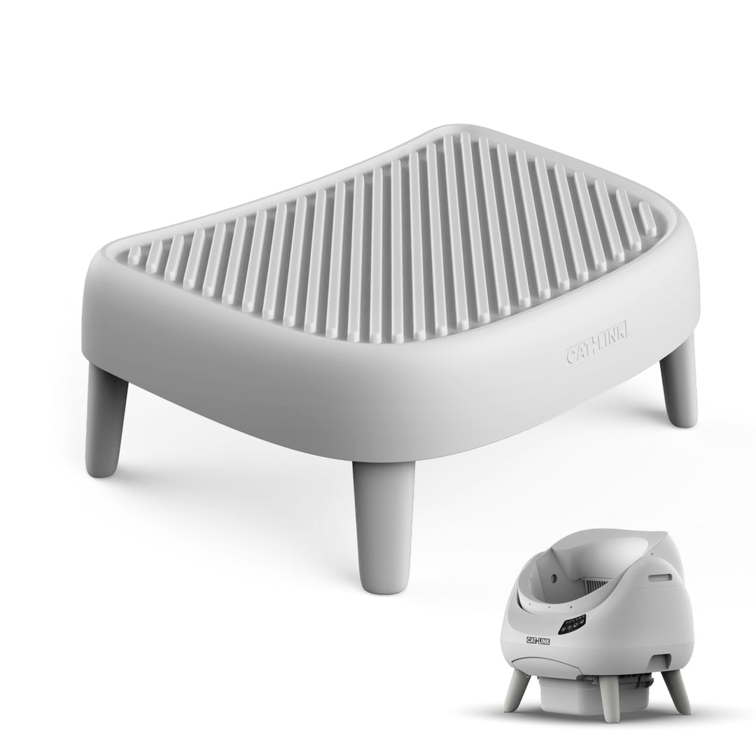 Catlink Stairway for Open-X Lite Litter Box