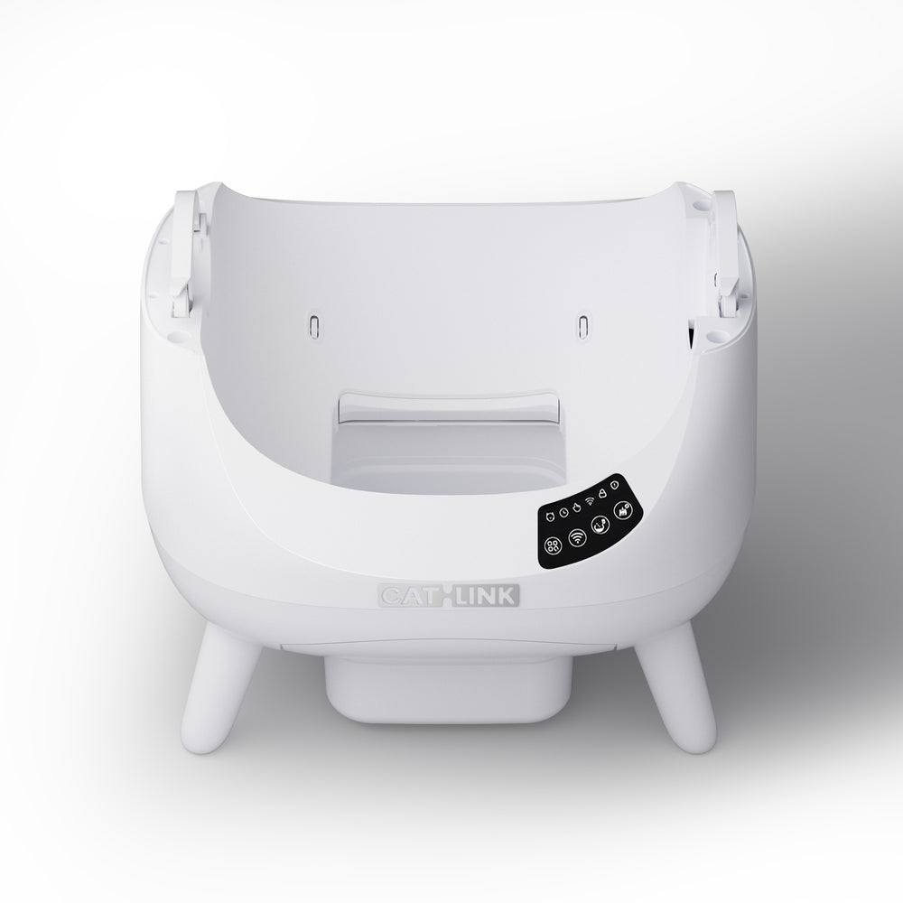 CATLINK Open-X Ersatzbasis