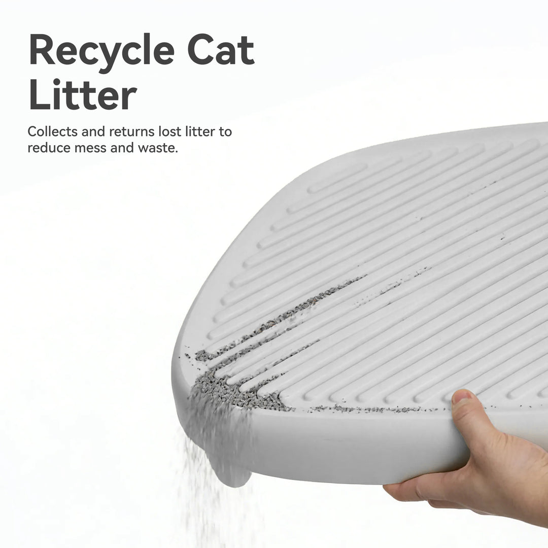 Catlink Stairway for Open-X Lite Litter Box