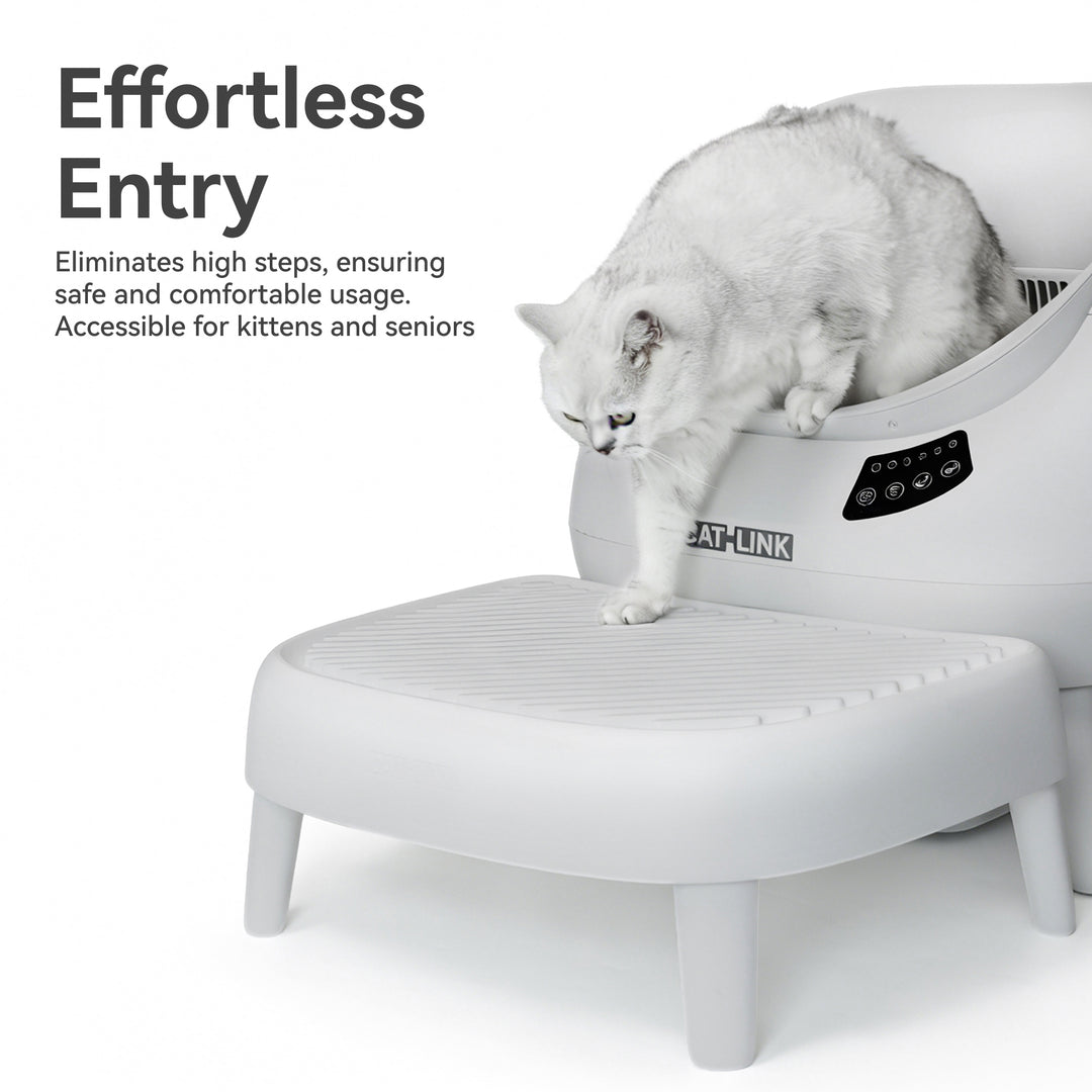 Catlink Stairway for Open-X Lite Litter Box