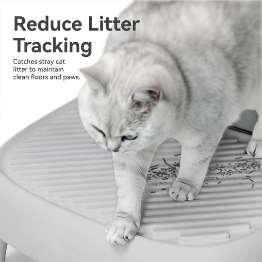 Catlink Stairway for Open-X Lite Litter Box