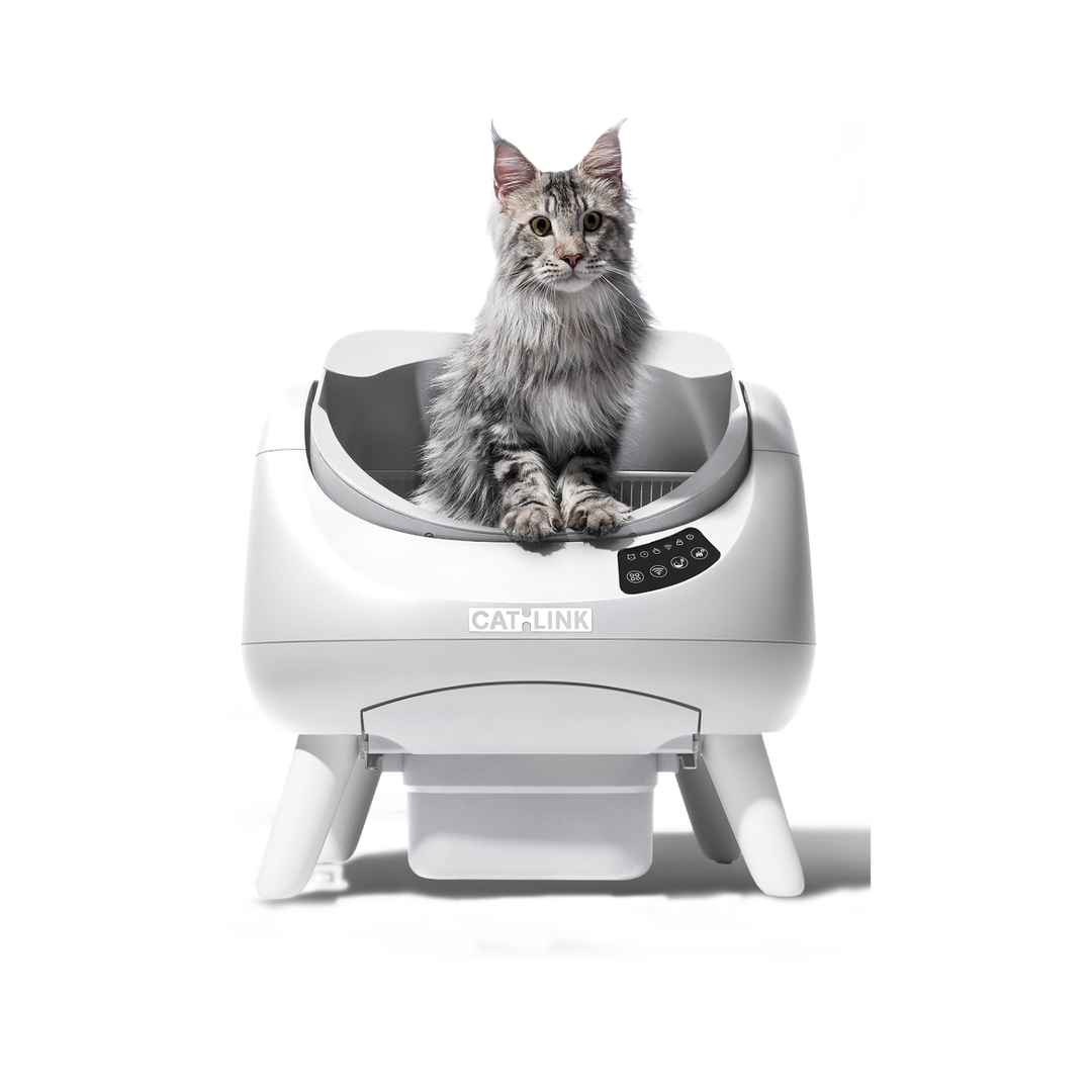Base di ricambio CATLINK Open-X