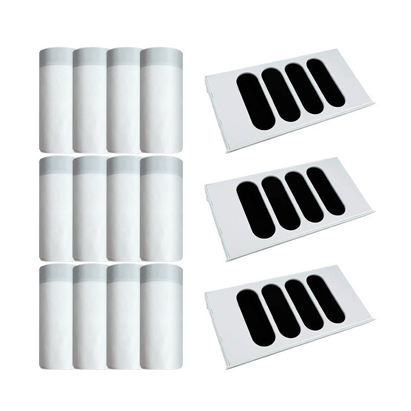 Paket osnovnih izdelkov brez vonja za 3/6/12 mesecev <tc>Young</tc>/Pro-X Luxury