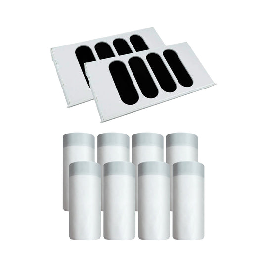 3/6/12 - Month Odor - Free Essentials Bundle for Young/Pro - X Luxury - Catlink EU