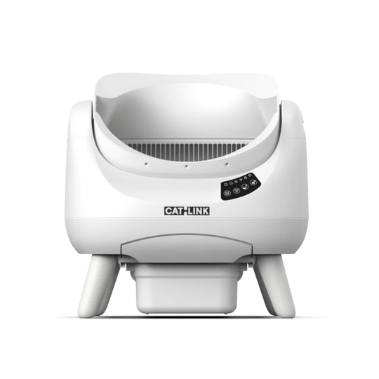 A Collection of Cat Litter Boxes（for Bundle） - Catlink EU