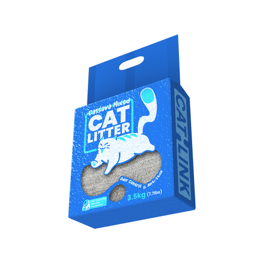 A Mixed Cat Litter - Catlink EU