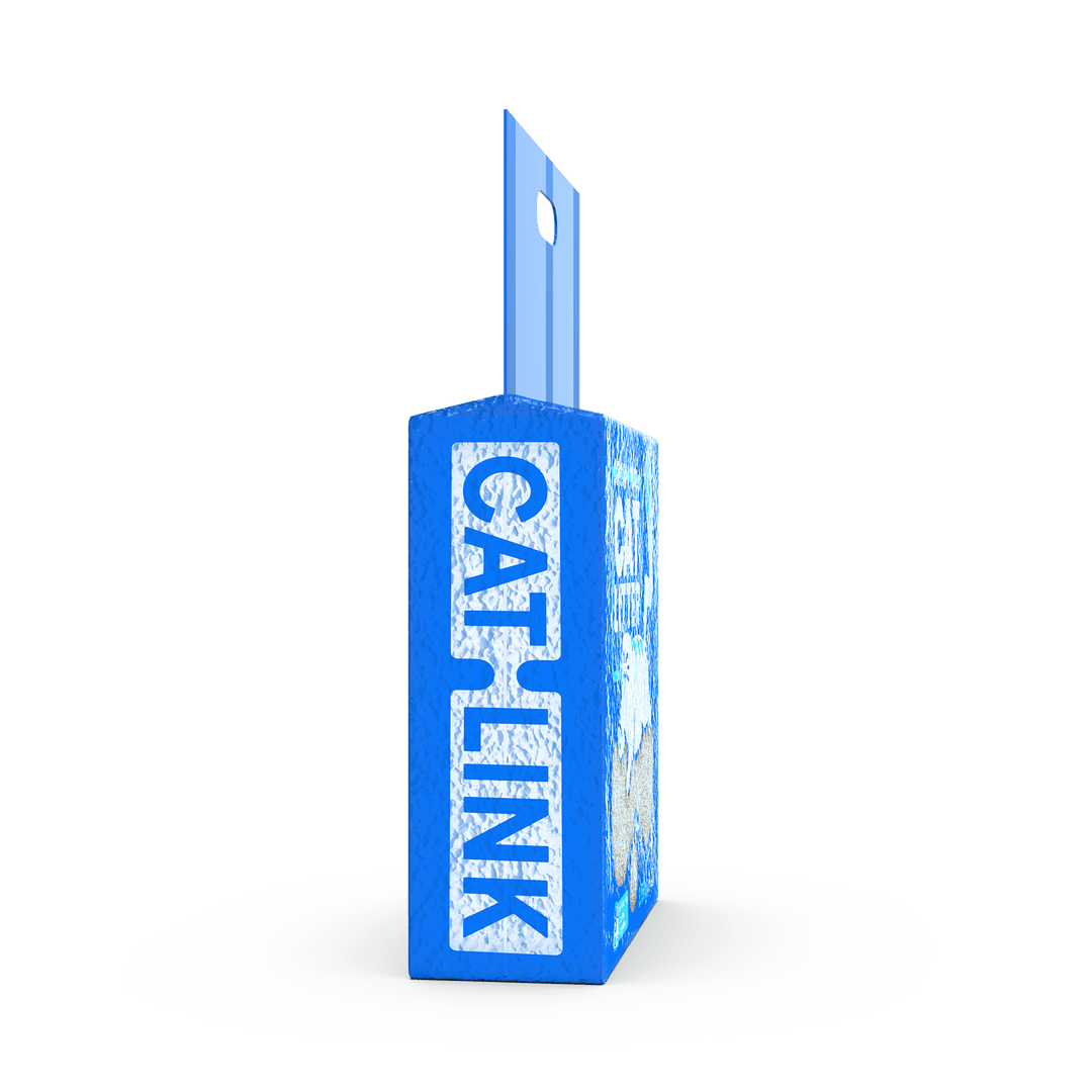 A Mixed Cat Litter - Catlink EU