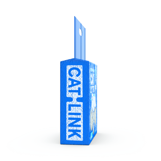 A Mixed Cat Litter - Catlink EU