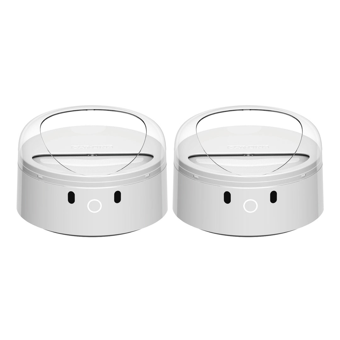 Bundle - CATLINK Feeder+ CATLINK Feeder Or Drinker - Catlink EU