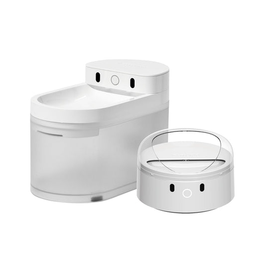 Bundle - CATLINK Feeder+ CATLINK Feeder Or Drinker - Catlink EU
