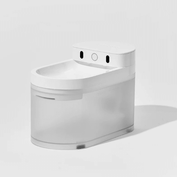 Bundle- CATLINK Feeder+ CATLINK Feeder Or Drinker