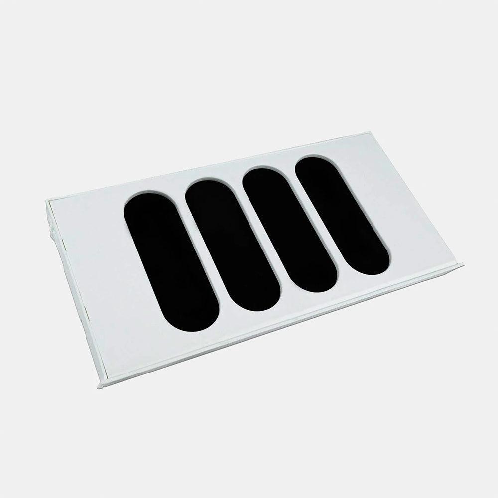 CATLINK Aktivkohlefilter-Box, für Pro-X Luxury selbstreinigende Katzentoilette - Twopoint
