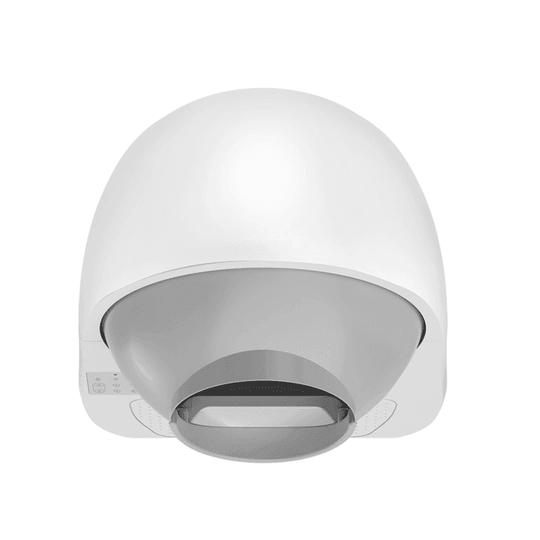Catlink Pro-X Luxury mit Treppe selbstreinigende Katzentoilette - Twopoint