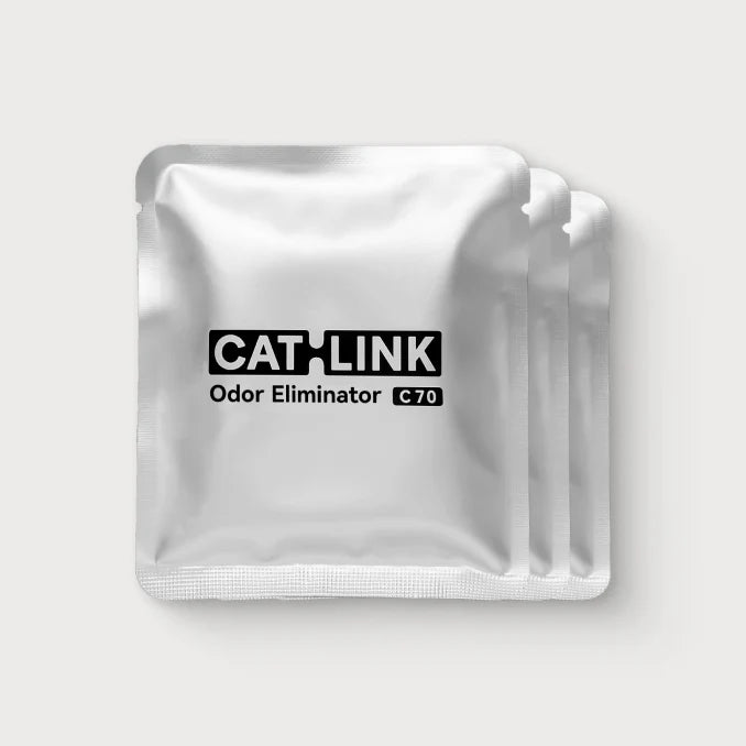 C70 Odor Eliminator For Bayma/Pro - X Series Litter Box - Catlink EU