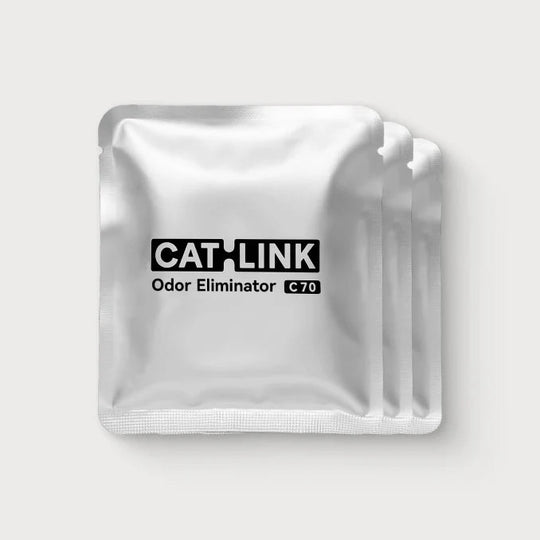 C70 Odor Eliminator For Bayma/Pro - X Series Litter Box - Catlink EU