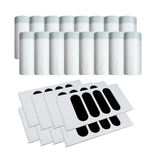Catlink Accessories Bundle for Young and Pro - X– Maximize Odor Control for Your Litter Box - Catlink EU