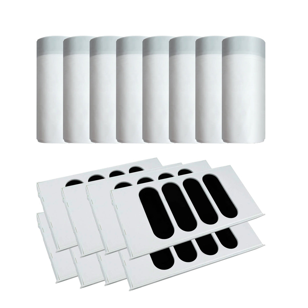 Catlink Accessories Bundle for Young and Pro - X– Maximize Odor Control for Your Litter Box - Catlink EU