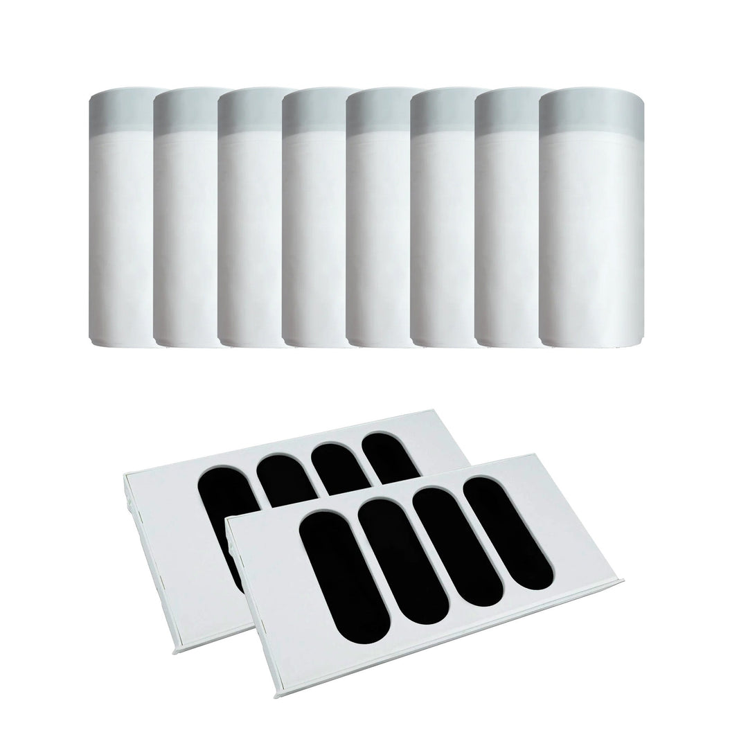 Catlink Accessories Bundle for Young and Pro - X– Maximize Odor Control for Your Litter Box - Catlink EU