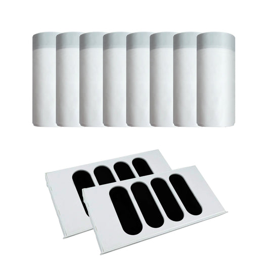Catlink Accessories Bundle for Young and Pro - X– Maximize Odor Control for Your Litter Box - Catlink EU
