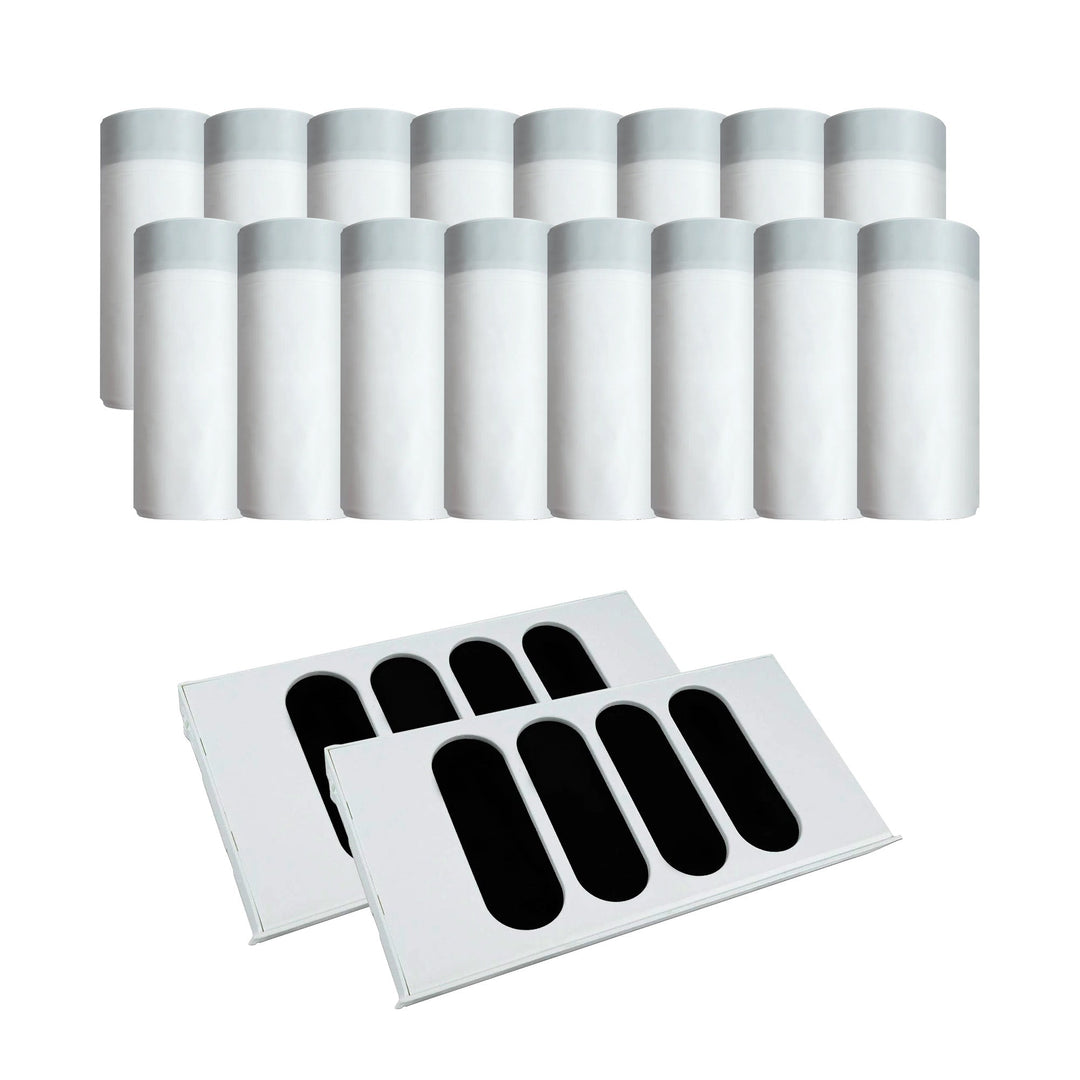 Catlink Accessories Bundle for Young and Pro - X– Maximize Odor Control for Your Litter Box - Catlink EU