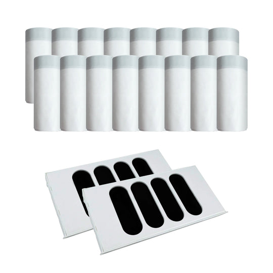 Catlink Accessories Bundle for Young and Pro - X– Maximize Odor Control for Your Litter Box - Catlink EU