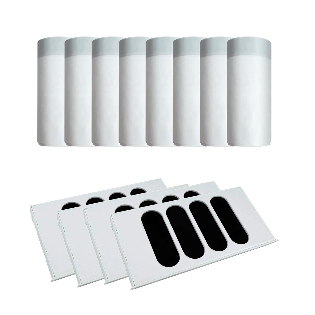 Catlink Accessories Bundle for Young and Pro - X– Maximize Odor Control for Your Litter Box - Catlink EU