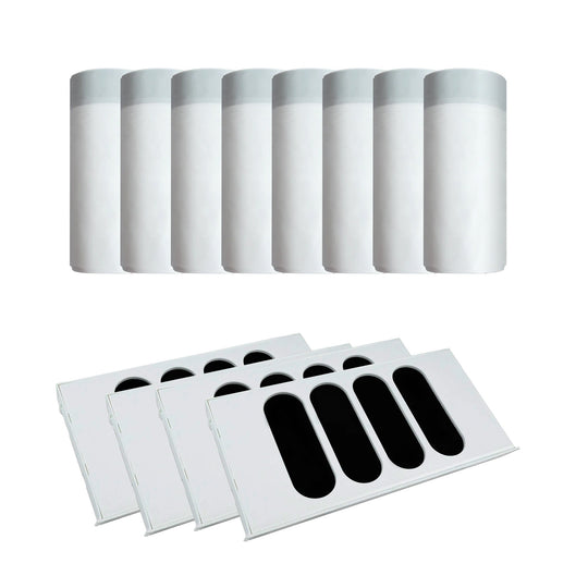 Catlink Accessories Bundle for Young and Pro - X– Maximize Odor Control for Your Litter Box - Catlink EU