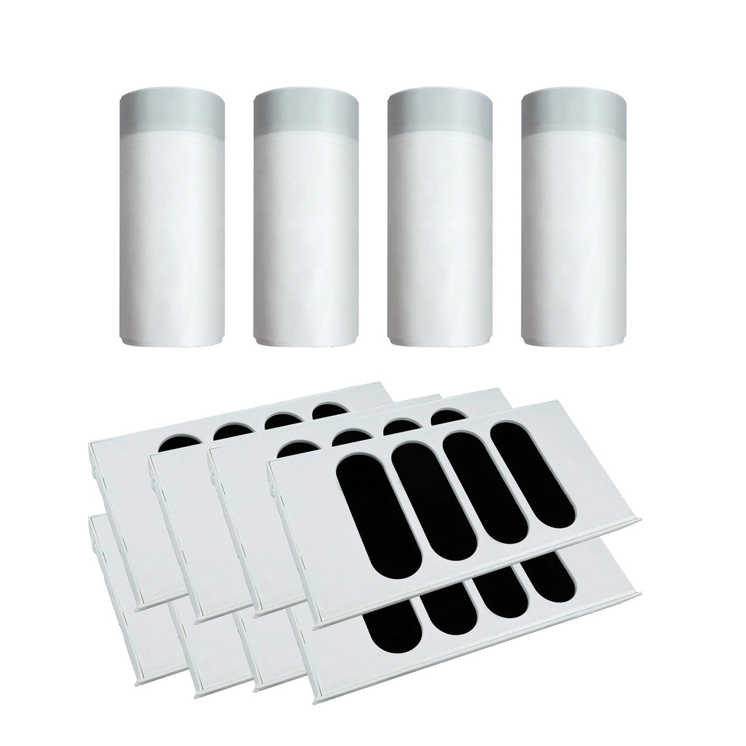 Catlink Accessories Bundle for Young and Pro - X– Maximize Odor Control for Your Litter Box - Catlink EU