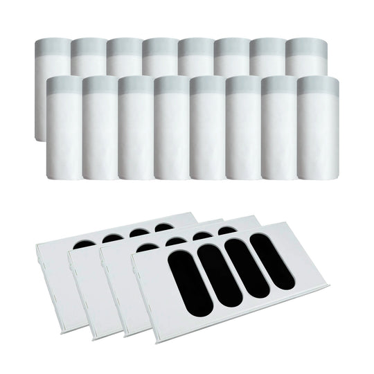 Catlink Accessories Bundle for Young and Pro - X– Maximize Odor Control for Your Litter Box - Catlink EU