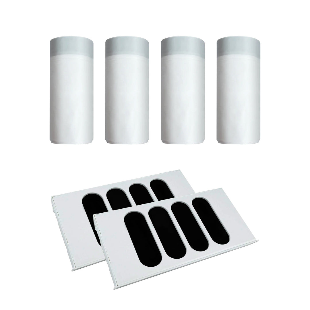Catlink Accessories Bundle for Young and Pro - X– Maximize Odor Control for Your Litter Box - Catlink EU