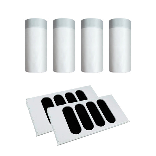 Catlink Accessories Bundle for Young and Pro - X– Maximize Odor Control for Your Litter Box - Catlink EU