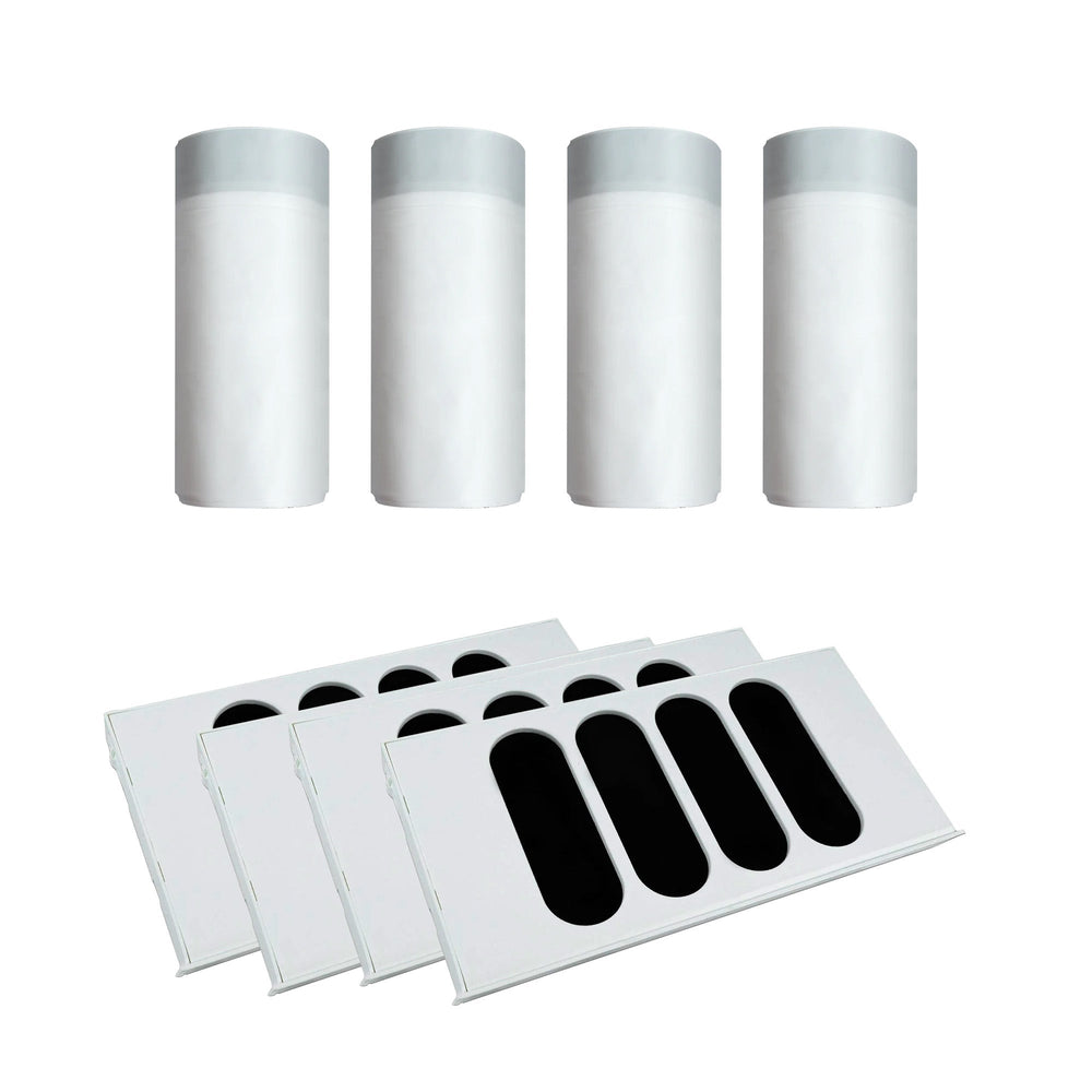 Catlink Accessories Bundle for Young and Pro - X– Maximize Odor Control for Your Litter Box - Catlink EU