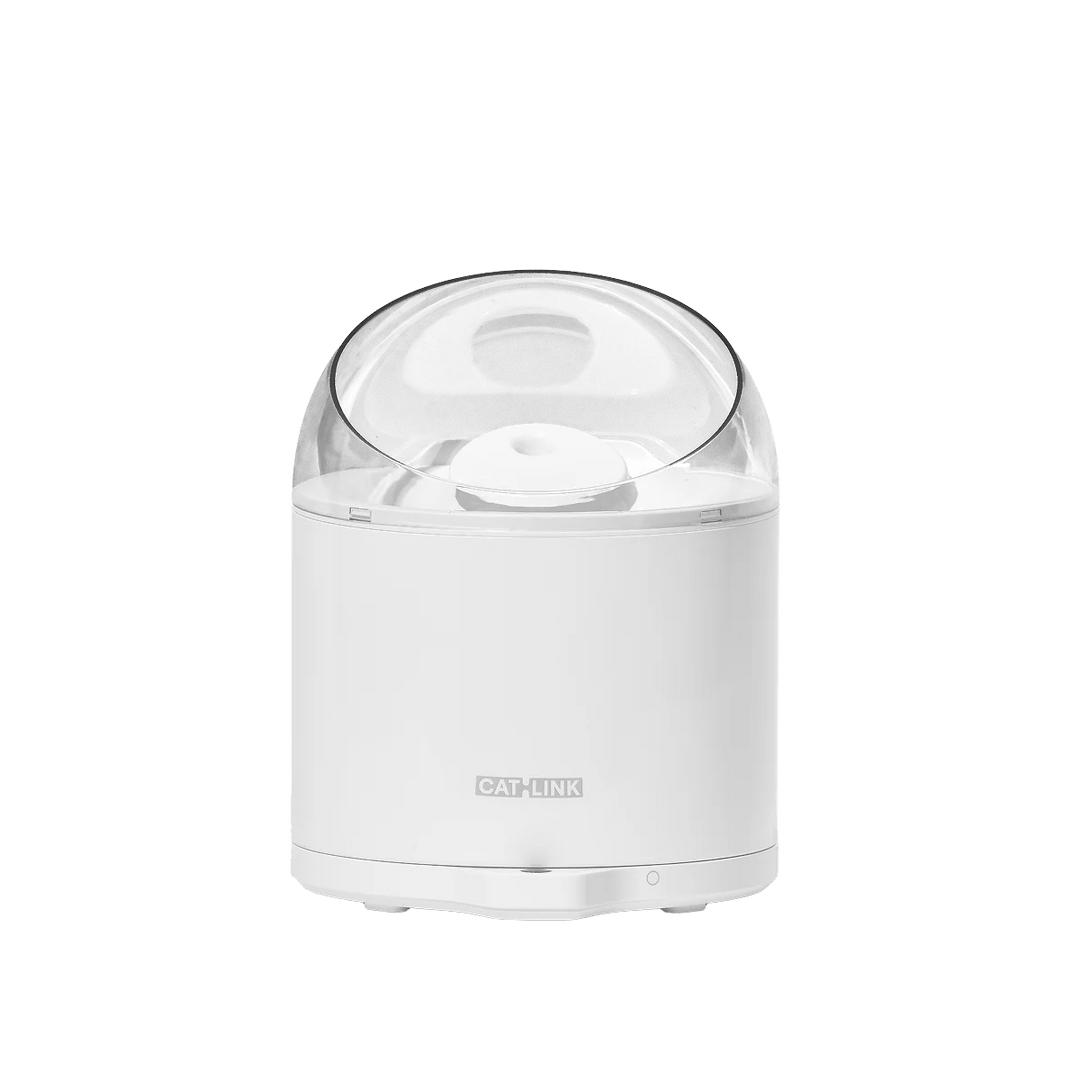 Catlink Al Water Fountain - Pure 2 - Catlink EU