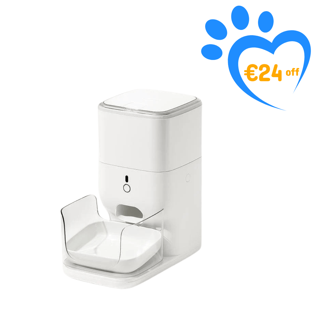 CATLINK Automatic Feeder - F04 FRESH 2 Luxury - Catlink EU