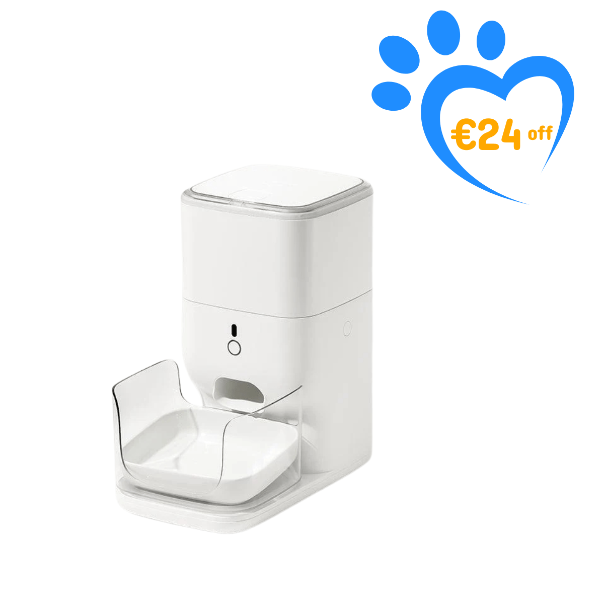 CATLINK Automatic Feeder - F04 FRESH 2 Luxury - Catlink EU