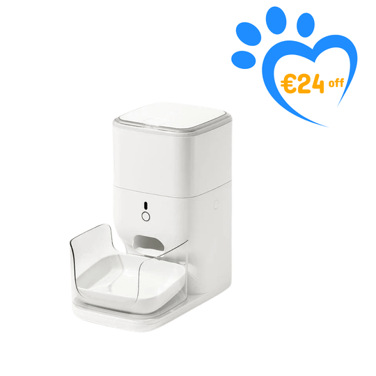 CATLINK Automatic Feeder - F04 FRESH 2 Luxury - Catlink EU