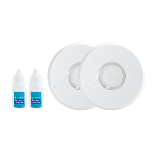 Catlink Baymax Deodorization Hydrogel - Catlink EU