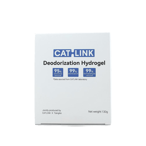 Catlink Baymax Deodorization Hydrogel - Twopoint