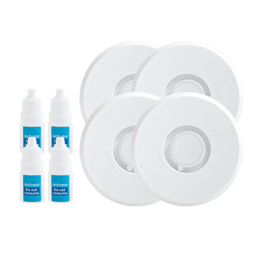 Catlink Baymax Deodorization Hydrogel - Catlink EU