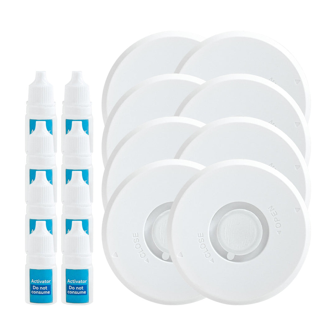 Catlink Baymax Deodorization Hydrogel - Catlink EU