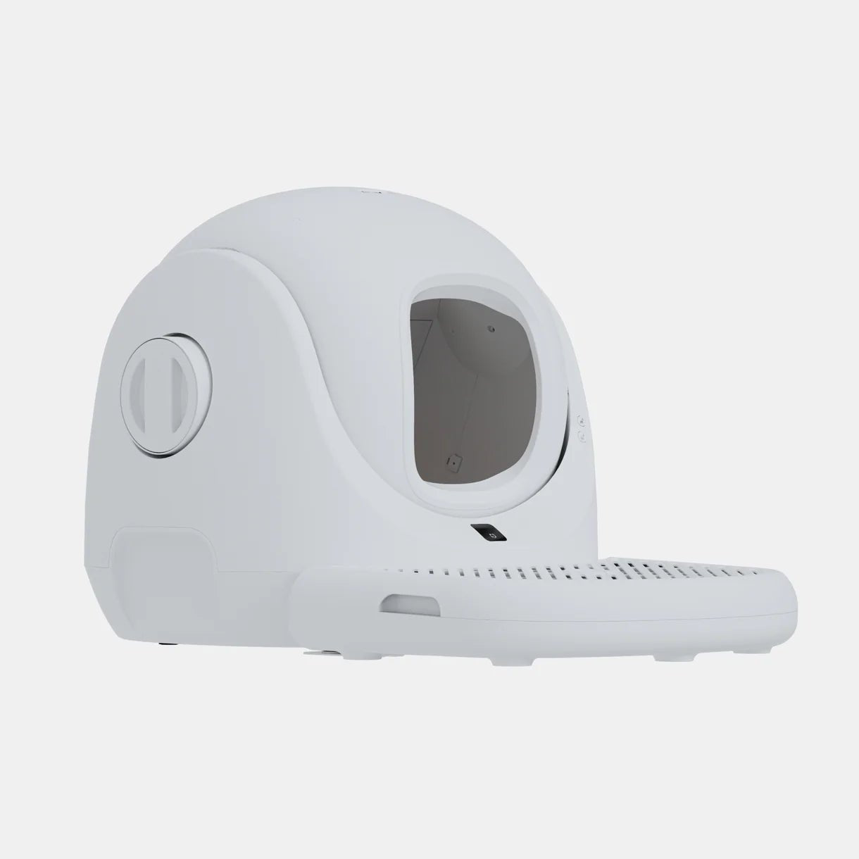 Catlink Baymax Lite (Gray) Self-Cleaning Litter Box