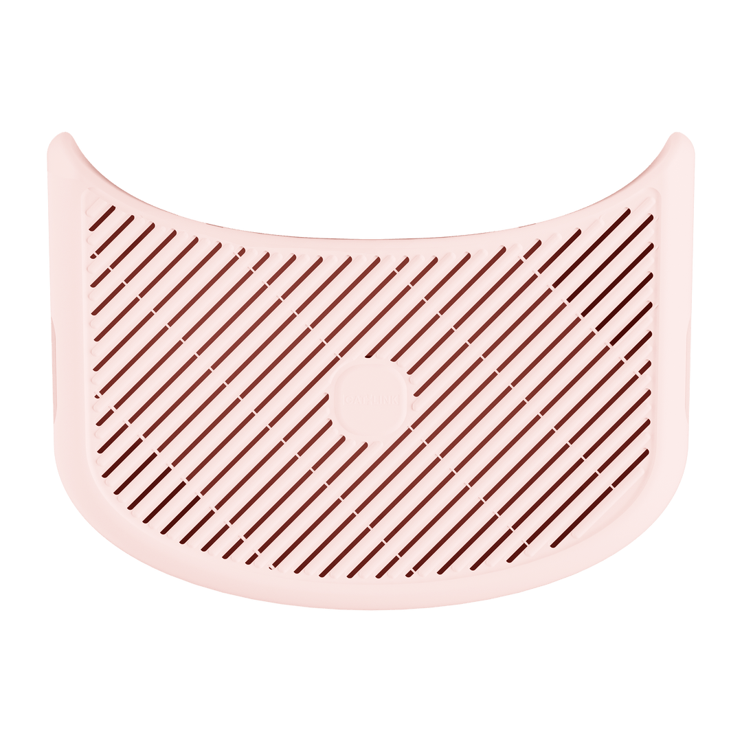 Catlink Baymax Self - Cleaning Litter Box Stairway - Catlink EU