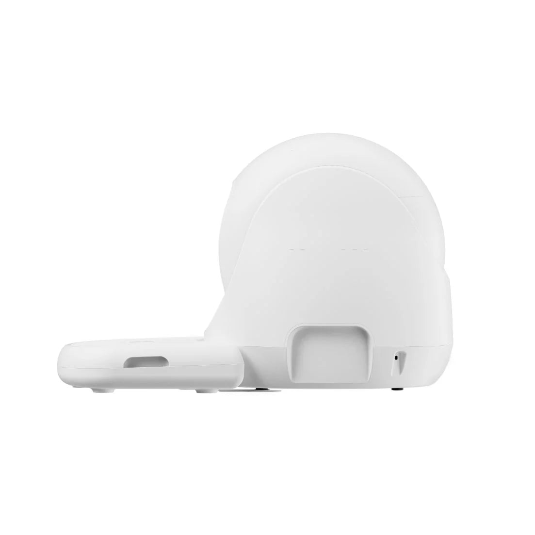 Catlink Baymax (White/ Pink) Self-Cleaning Litter Box