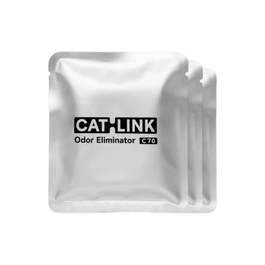 CATLINK C70 Deodorizer – For All Catlink Litter Boxes - Catlink EU