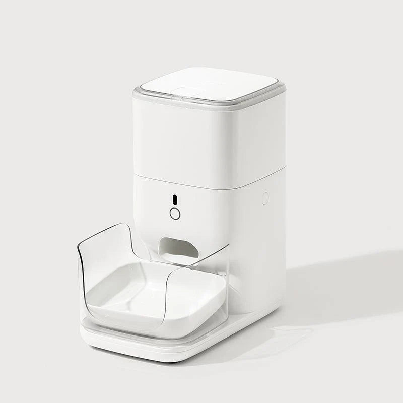 CATLINK Feeder & Water Fountain - Catlink EU