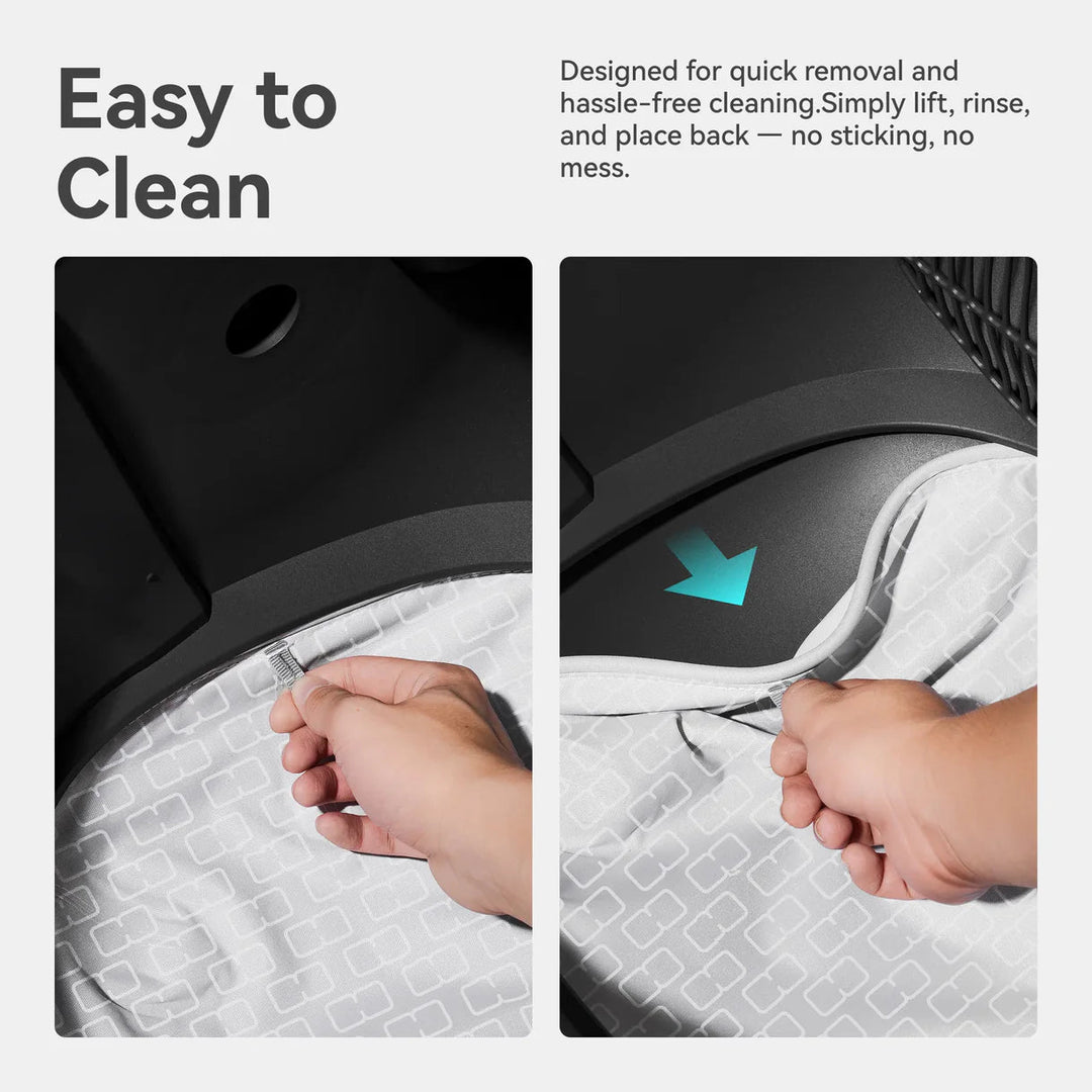 CATLINK Open - X Replacement Litter Mat - Catlink EU