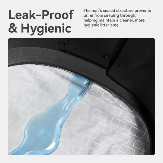 CATLINK Open - X Replacement Litter Mat - Catlink EU