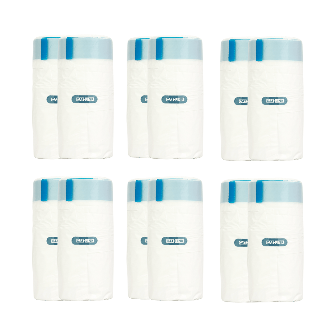 Catlink Open - X Waste Bags - Catlink EU