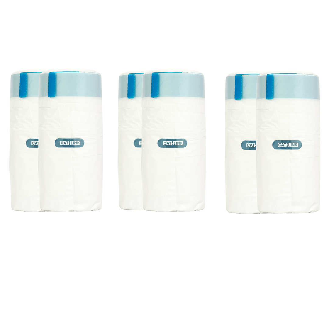Catlink Open - X Waste Bags - Catlink EU