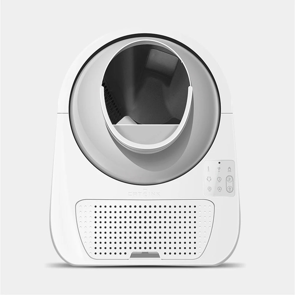 CatLink Pro-X Luksuzno samočistilno legla škatlo